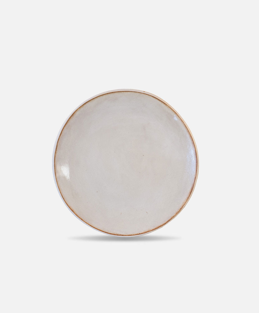 Artisan Fruit Bowl