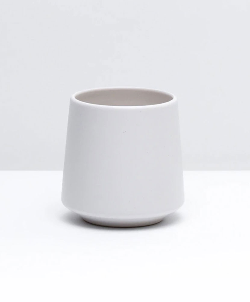 Espresso Cup & Saucer