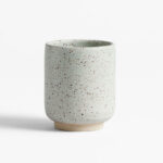 Stoneware Mugs Set