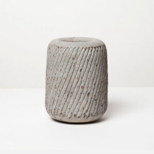Tall Cylinder Vase