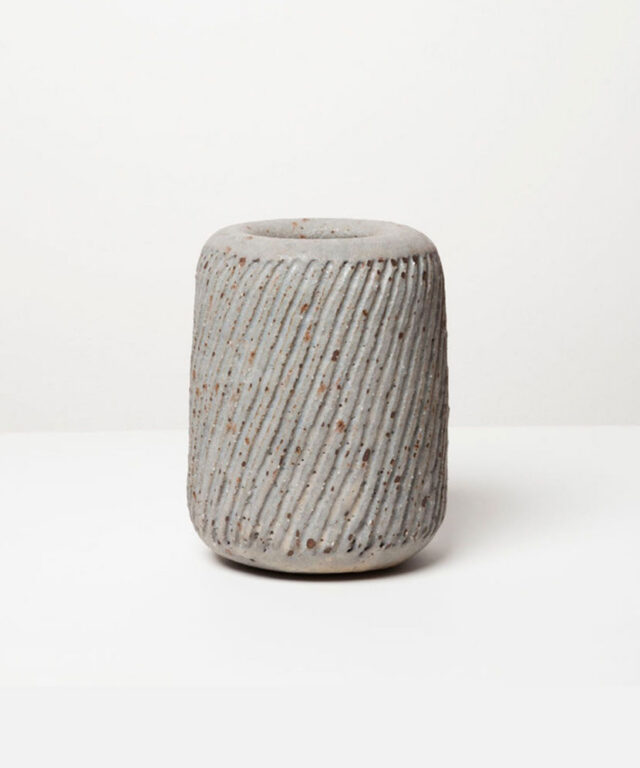 Tall Cylinder Vase